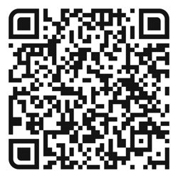 Apple App Store QR Code